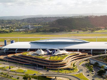 Transfers IN e OUT Porto de Galinhas para aeroporto de Recife