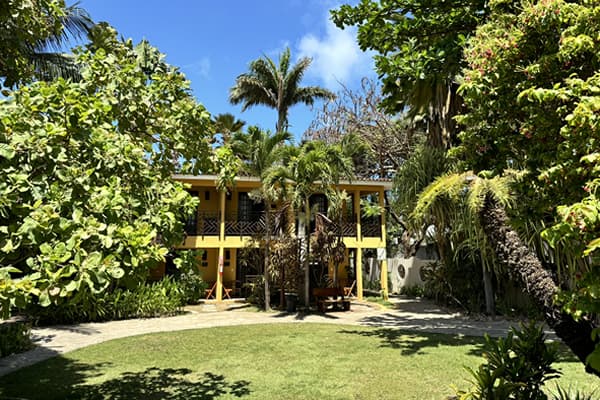 Hotel Aconchego Porto de Galinhas - Apartamentos luxos