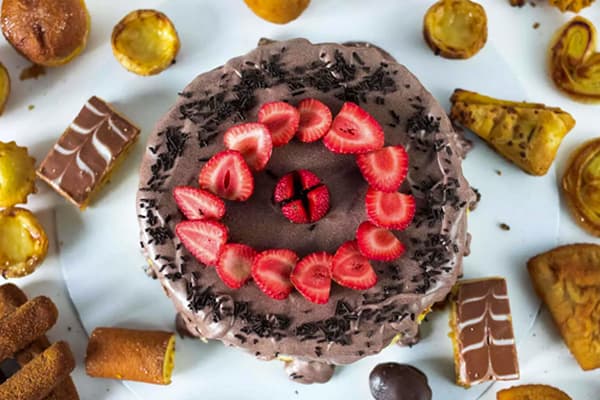 Hotel Aconchego Porto de Galinhas - Apartamentos luxos