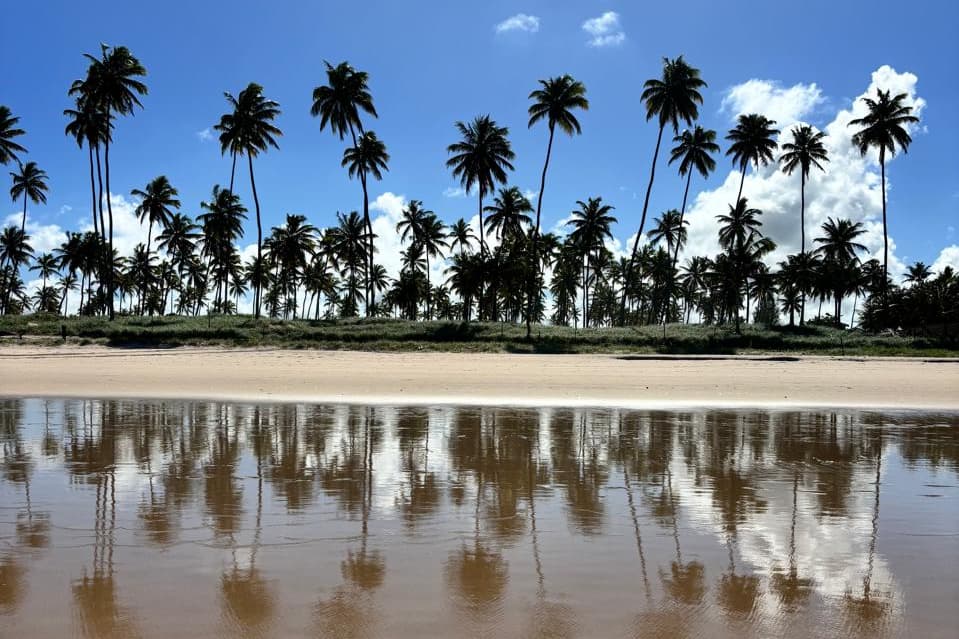 Hotel Aconchego Porto de Galinhas - Praia do Cupe