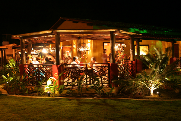 Restaurante Maracajú 2