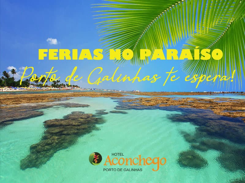 Férias Janeiro 2026