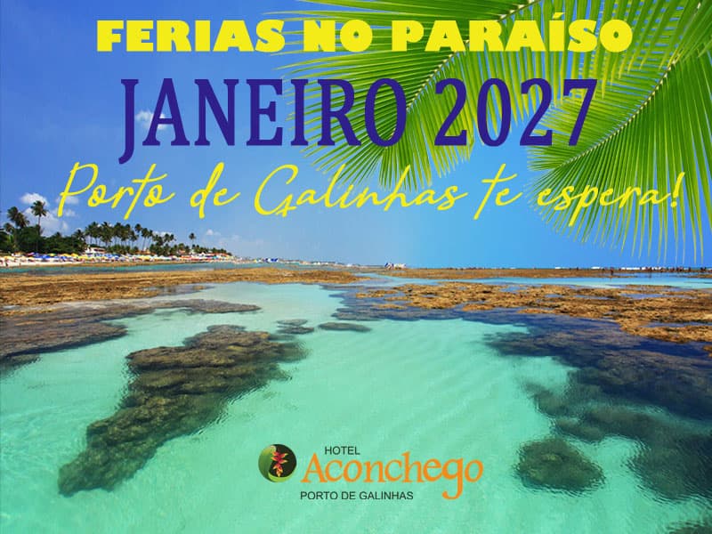 Pacote Feria 2027
