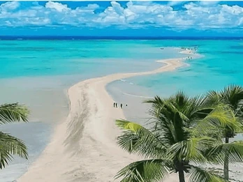 Barra Grande - Alagoas