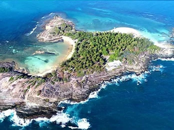 Passeios a partir de Porto de Galinhas - Santo Aleixo