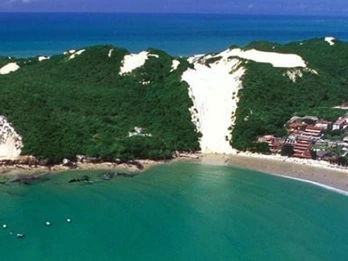 Transfer Porto de Galinhas para Natal